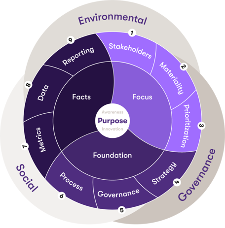 ESG Framework