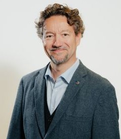 Marc Van den Bossche