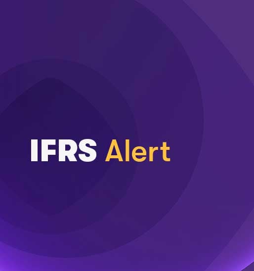 Get ready for IFRS 18